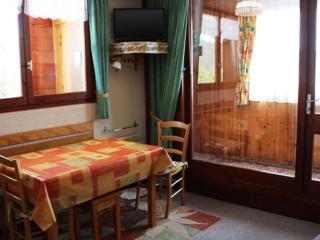 Studio cosy au Praz de Lys, au pied des pistes, pour 4 personnes - FR-1-815-43 - 3
