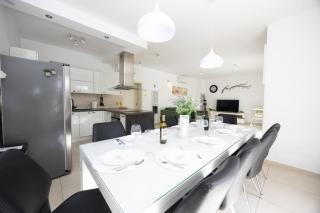 Holiday home-Villa Bile, 50m from the sea, pool - 4