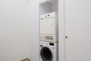 Spacious studio apartment in Cabanyal - 6