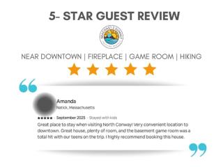 Minutes to Downtown & National Forest Ash Lodge - 6