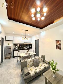 CJ Apartments-III - 7