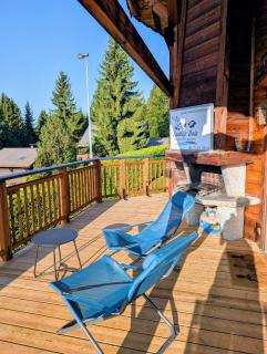 Chalet Camomille - Les Gets - 4