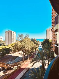 SOL Aguadulce - Roquetas de Mar - 9