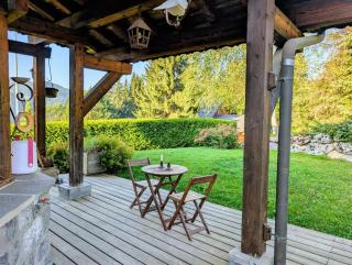 Chalet Camomille - 2