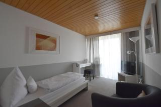 Pension Linde - Wangen - 5