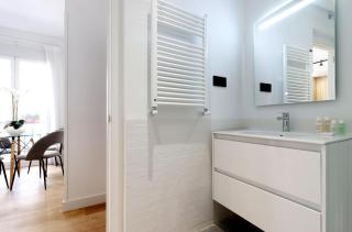 AH - Aparta Suites Madrid Río - 2