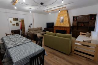 El Salón de Arriba - 9