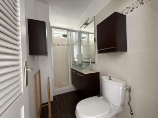 Appartement Vue Mer avec Plage et Lagon à 300 m - 4