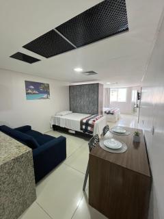 Flat Vista Maravilhosa - João Pessoa Apt 230 - 7