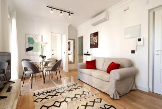 AH - Aparta Suites Madrid Río - 9