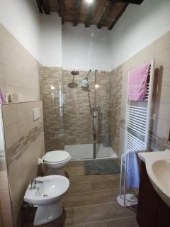 Dimora storica del 1553 nella Valle del Niccone - 7