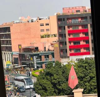 Cosy studio au cœur de Marrakech - Marrakesch - 3