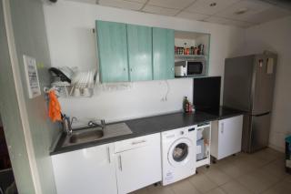 Hostel Tropical Work - 7