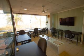 Hostel Tropical Work - 9