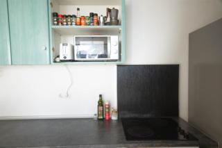 Hostel Tropical Work - 4