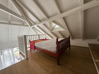 Appartement Vue Mer avec Plage et Lagon à 300 m - 2