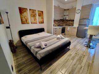 Appartamento Burattino - Immobili e Soluzioni Rent - 0