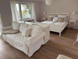 Wohnen am Waldrand, zentral und ruhig - 5