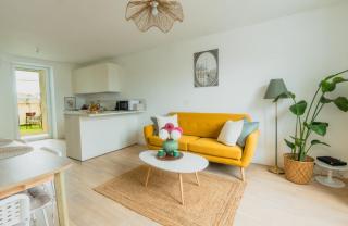 Superbe T2 au Centre d 'Orsay Proche Gare RER - 0