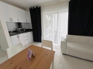 Nice condo with fresh pool - 1