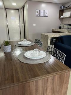 Flat Vista Maravilhosa - João Pessoa Apt 230 - 5