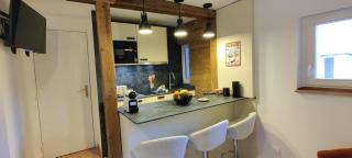 Cocon de Charme au pied de la Cathédrale de Strasbourg - Straßburg - 6