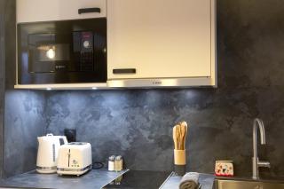 Cocon de Charme au pied de la Cathédrale de Strasbourg - Straßburg - 1