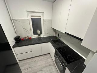 Modern 3-Room Apartment near City Center - 3