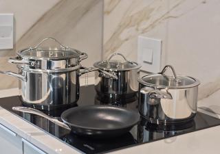 MNM Luxury Suit 424A - 1