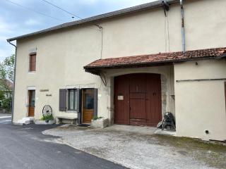 Gite du bourbouillon - 7