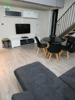 Suites GREY in centro Randazzo - 7