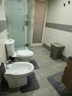 Suites GREY in centro Randazzo - 3