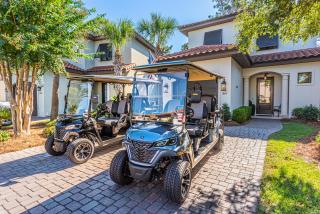 Villa Lago 1889 - Mermaid Manor - 9