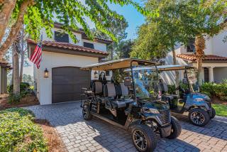 Villa Lago 1889 - Mermaid Manor - 8