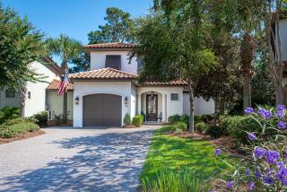 Villa Lago 1889 - Mermaid Manor - 7