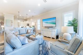 Villa Lago 1889 - Mermaid Manor - 5