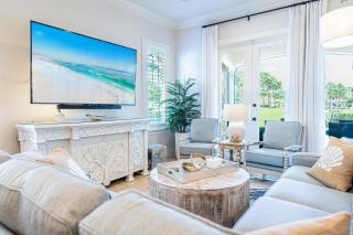 Villa Lago 1889 - Mermaid Manor - 4