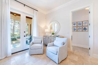 Villa Lago 1889 - Mermaid Manor - 1