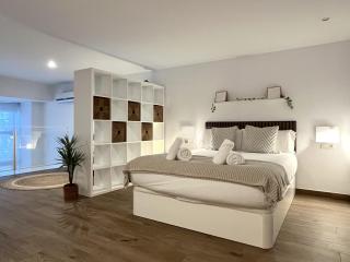 Dúplex exclusivo - Piscina - Artes - L10 - Arena - Valencia - 5