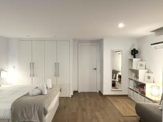 Dúplex exclusivo - Piscina - Artes - L10 - Arena - Valencia - 4