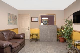 Knights Inn Wildersville - Wildersville - 8