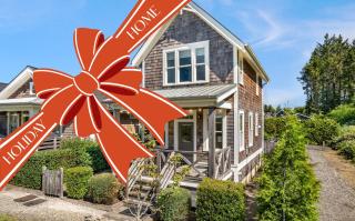 Lost Shaker of Salt by Seabrook Hospitality - 0