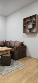 Apartment TunHomeDom Vagharshapat Armenia - 1