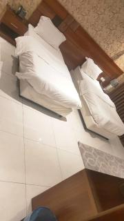 نصف القمر للشقق المخدومة - 8