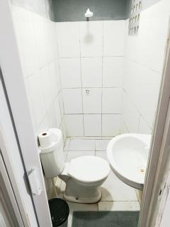 Suite COP30 Cozinha e Ar Condicionado Express Centro - 2