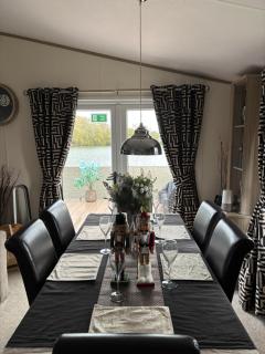 Rachels Luxury Tattershall Hot Tub & Fishing Retreat - 5