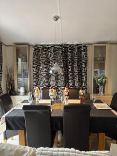 Rachels Luxury Tattershall Hot Tub & Fishing Retreat - 6