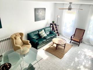 Camins de Montserrat - 1