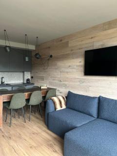 Casa d'Alpe -Boutique apartment Chaberton view - 9