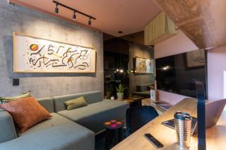 Arte, diseño, confort y servicio - 3